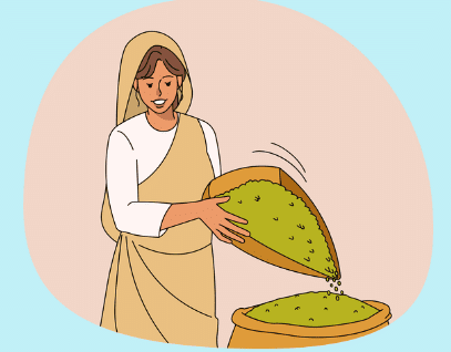 Winnowing