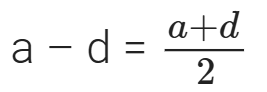 Unit Test (Solutions): Arithmetic Progressions | Mathematics (Maths) Class 10