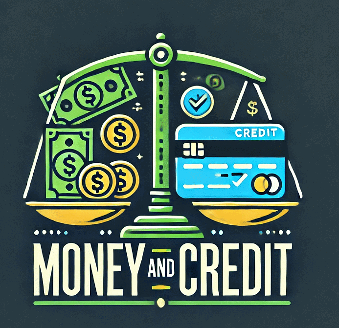Class 10 Economics Chapter 3 Notes - Money and Credit
