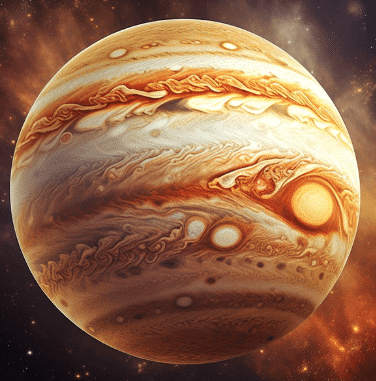 The Solar System - 1 Class 4 Worksheet Science