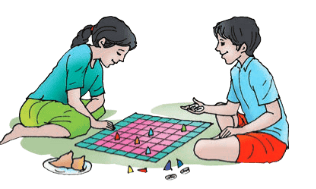 Family and Friends Chapter Notes | EVS Class 3: The World around us (Our Wondrous World)