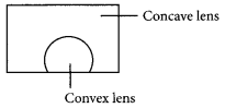 Unit Test (Solutions): The Human Eye and The Colourful World | Science Class 10