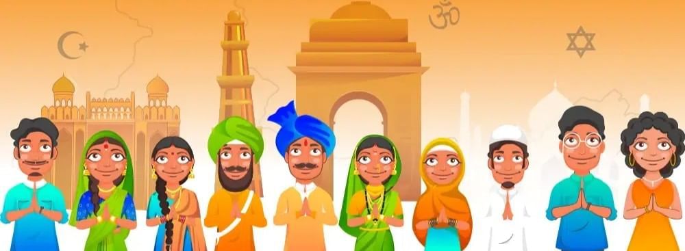 NCERT Solutions for Class 10 Civics Chapter 3 - Gender, Religion and Caste