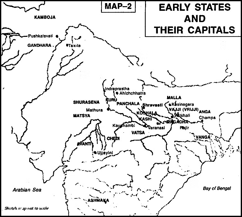 NCERT Solutions for Class 12 History - Kinship, Caste, and Class - 1