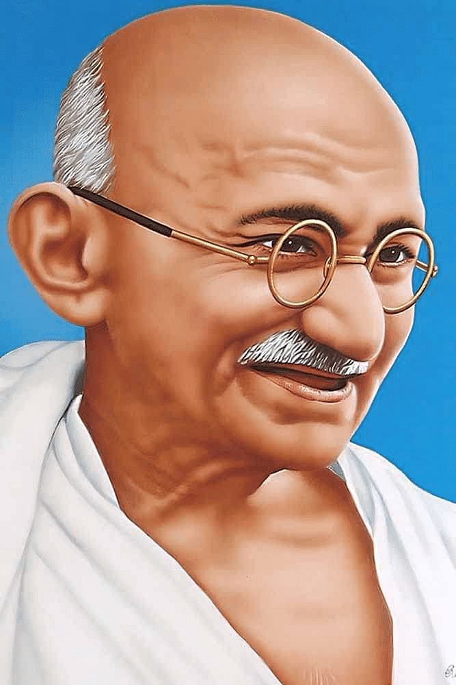 Mahatma Gandhi & The Nationalist Movement Class 12 History