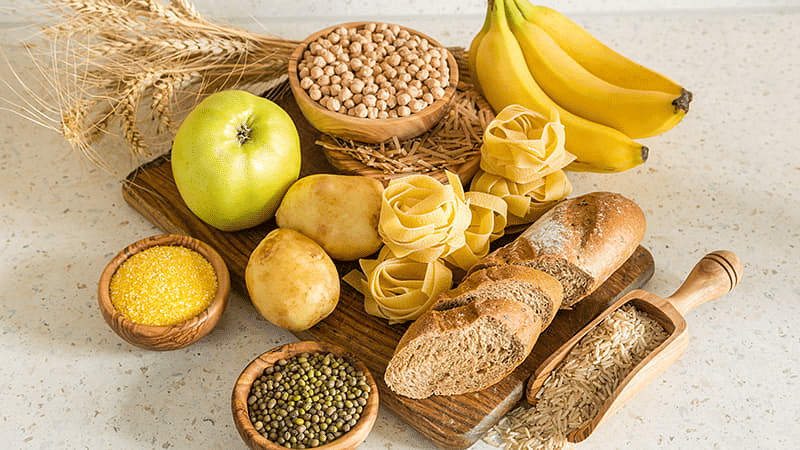 Class 6 Science Chapter 1 Question Answers - Components of Food
