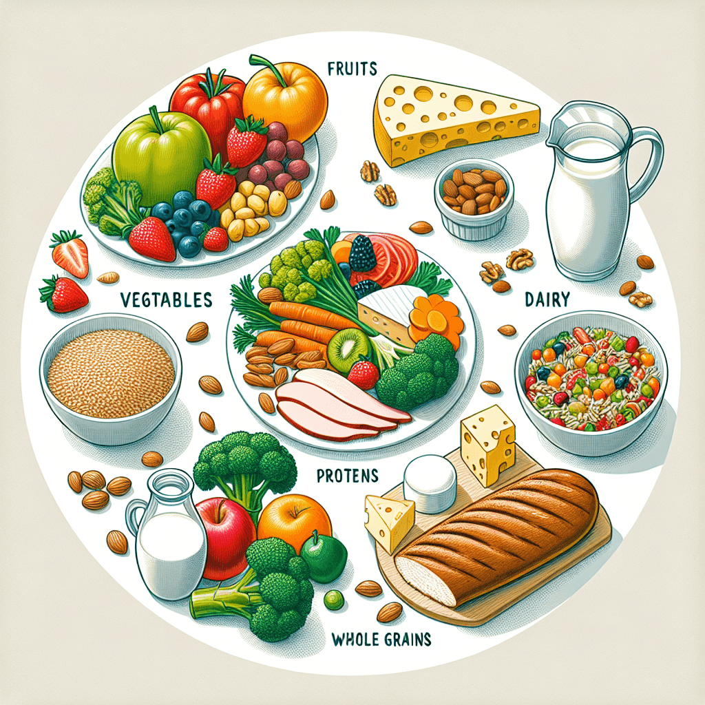 Class 6 Science Chapter 1 Question Answers - Components of Food