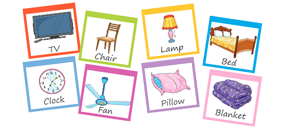 What`s in a Name? NCERT Solutions | Mathematics for Class 3 (Maths Mela)