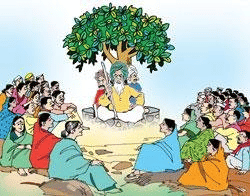 The Story of Indian Democracy Class 12 Sociology