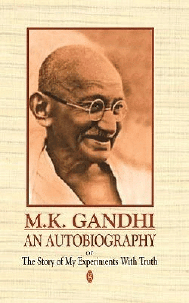 Mahatma Gandhi & The Nationalist Movement Class 12 History