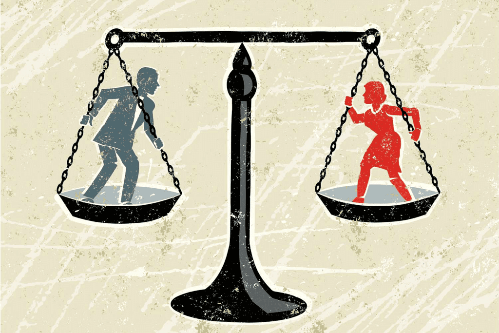 Patterns of Social Inequality & Exclusion Class 12 Sociology