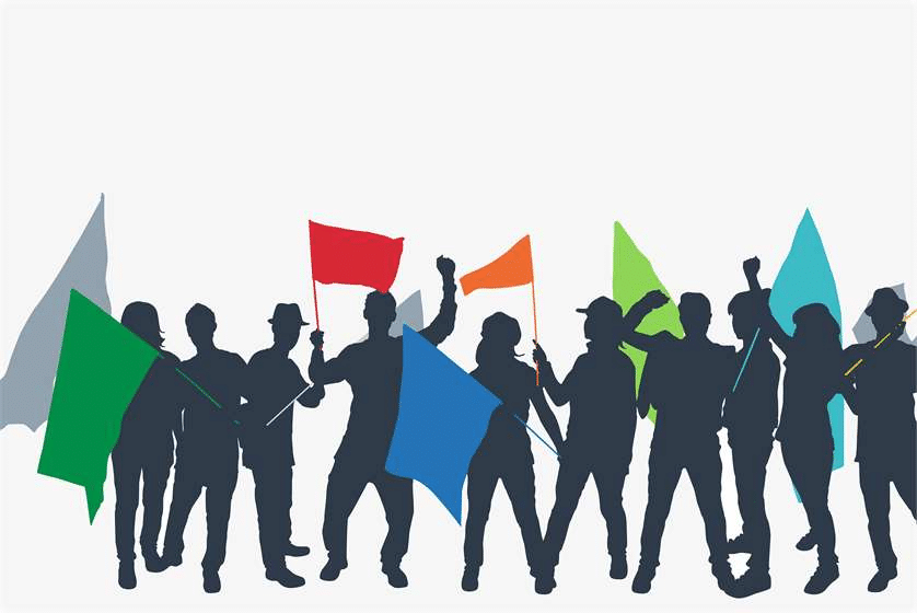 The Constitution and Social Change Revision Notes | Sociology Class 12 - Humanities/Arts