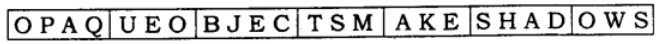 NCERT Solutions for Class 6 Science - Light Shadow and Reflections
