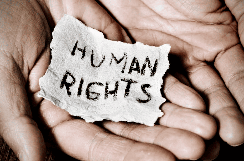 Rights Class 11 Political Science