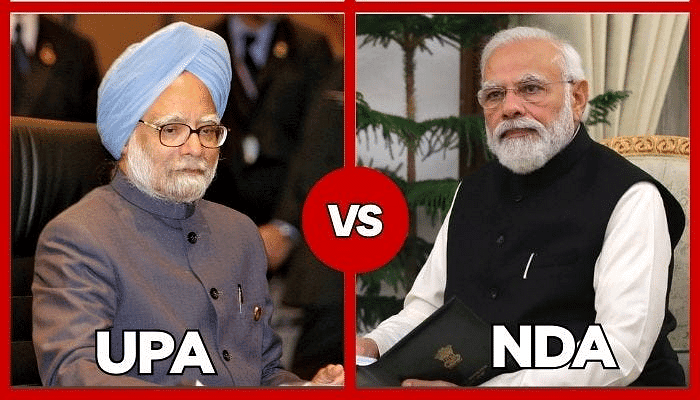 Recent Developments in Indian Politics Class 12 Political Science