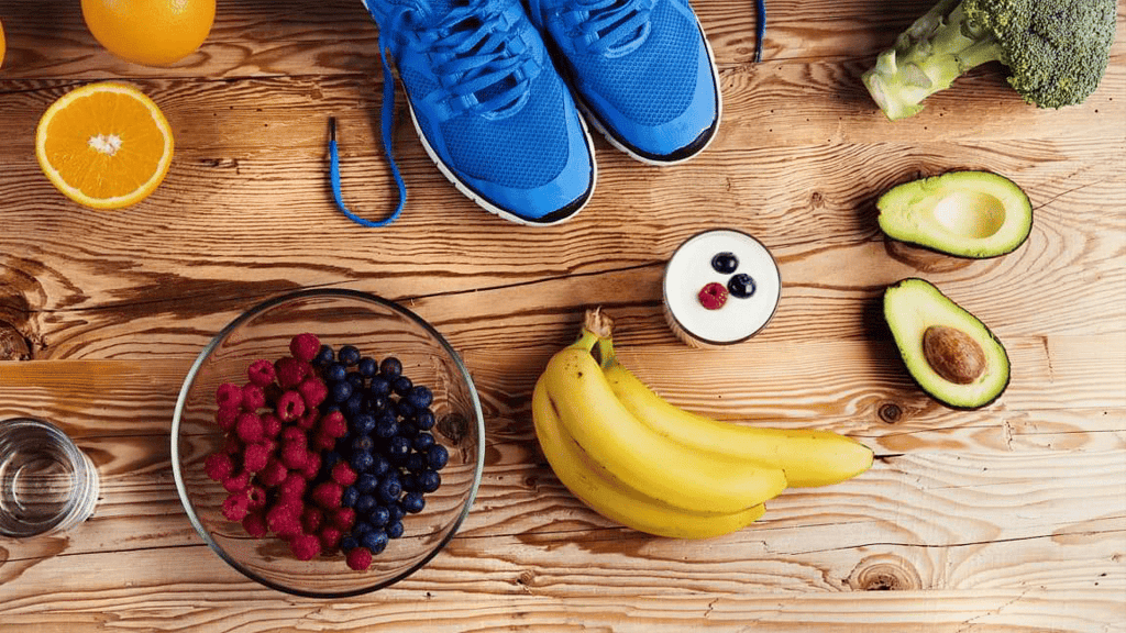 Sports and Nutrition - Physical Education Revision Notes, Class 12 | Physical Education Class 12(XII) - Notes & Model Test Papers - Humanities/Arts