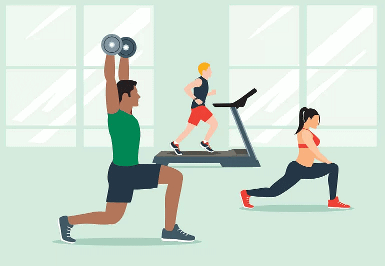 Sports and Nutrition - Physical Education Revision Notes, Class 12 | Physical Education Class 12(XII) - Notes & Model Test Papers - Humanities/Arts