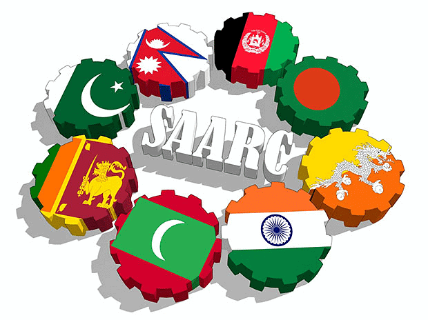 Contemporary South Asia Class 12 Political Science