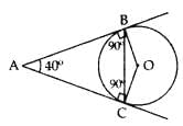 Circle Chapter Notes | General Mathematics for SSS 2