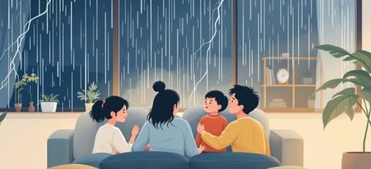 Case Based Questions: Pressure, Winds, Storms, and Cyclones | Science Curiosity Class 8 -  New NCERT