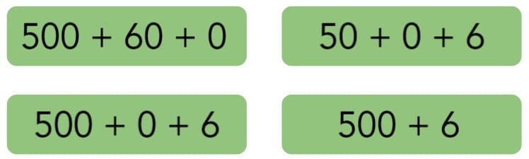 Give And Take Math Problem Short Answer Questions: Give and Take - Mathematics for Class 3 (Maths ...