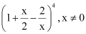 NCERT Solutions Class 11 Maths Chapter 7 - Binomial Theorem