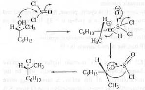Past Year Question: Some Basic Concept Of Organic Chemistry | Organic Chemistry
