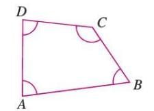 Triangles and Quadrilaterals Chapter Notes | Mathematics Class 6 ICSE
