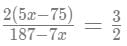 Ratio & Proportion CAT Previous Year Questions with Answer PDF