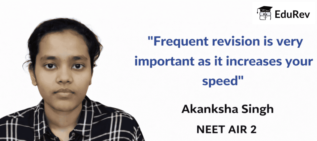 Step 7: Finish the syllabus and start revision before 6 months of the exam