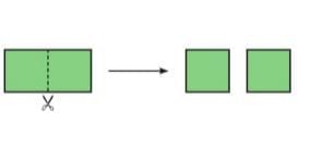Geometry Chapter Notes | Mathematics Class 2 ICSE