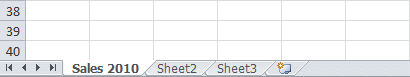 Working in Excel | Computer Science - Class 5