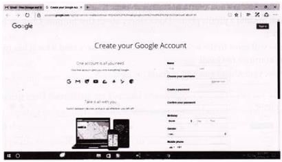 Detailed Notes: Internet (Part - 2) | Computer Science - Class 5