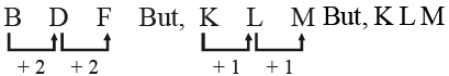 Maths Olympiad Model Test Paper - 3 | Math Olympiad for Class 5
