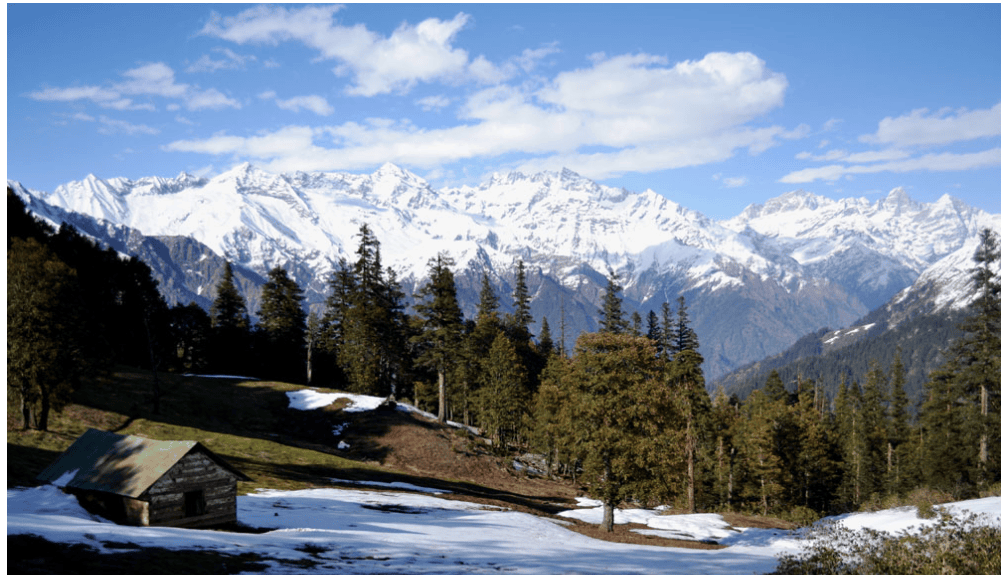 Olympiad Notes: Indian Heritage | Science Olympiad for Class 5
