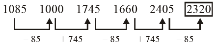 Maths Olympiad Model Test Paper - 2 | Math Olympiad for Class 5