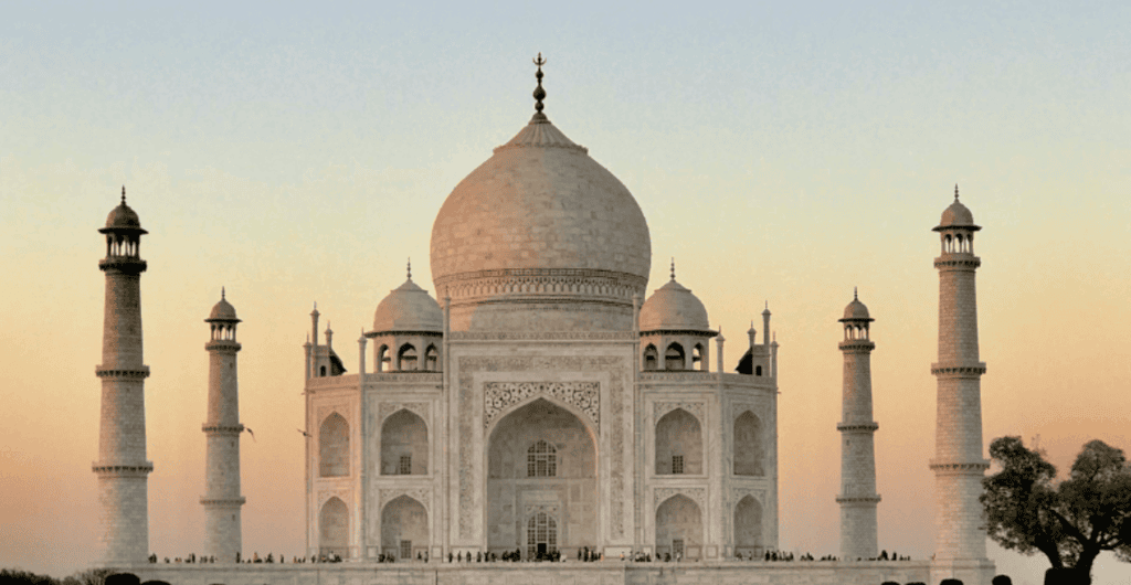 Olympiad Notes: Indian Heritage | Science Olympiad for Class 5