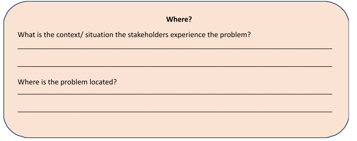 Problem Scoping Chapter Notes - Artificial Intelligence (AI) for Class ...