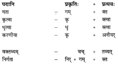 अनुवाद - गोदोहनम् | Chapter Explanation | संस्कृत कक्षा 9 (Sanskrit Class 9)
