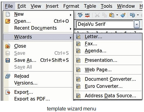 Create & Use Template - Class 10
