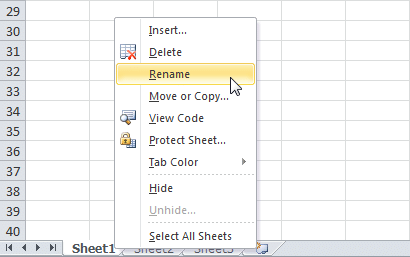Working in Excel | Computer Science - Class 5