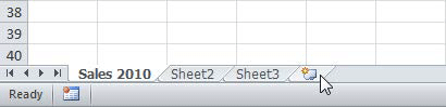 Working in Excel | Computer Science - Class 5