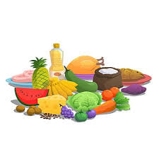 Class 5 Science - Food Nutrition Health and Diseases - CBSE Worksheets Solutions - 1