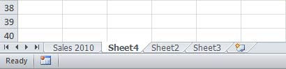 Working in Excel | Computer Science - Class 5