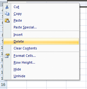 Working in Excel | Computer Science - Class 5