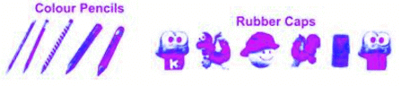Science Olympiad Previous Year Questions - 2 | Science Olympiad for Class 5