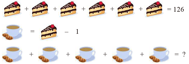 Maths Olympiad Model Test Paper - 3 | Math Olympiad for Class 5