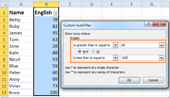 Working in Excel | Computer Science - Class 5