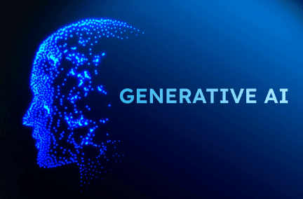 Introduction to Generative AI Chapter Notes | Artificial Intelligence (AI) for Class 9