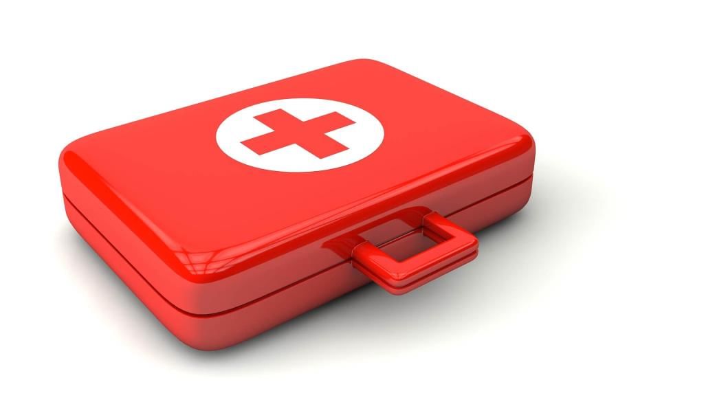 Safety and First Aid(Part - 3) Class 5 Notes EVS